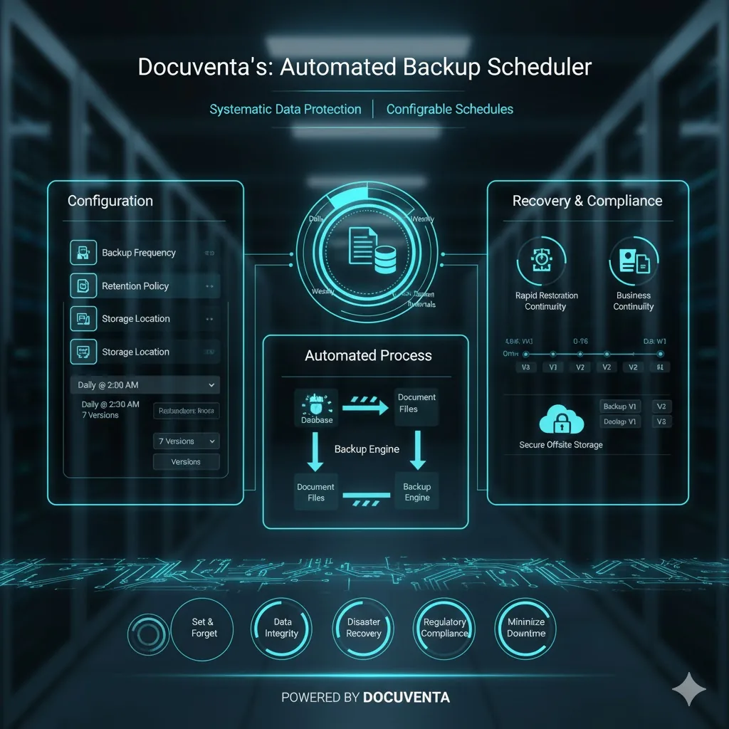 service details