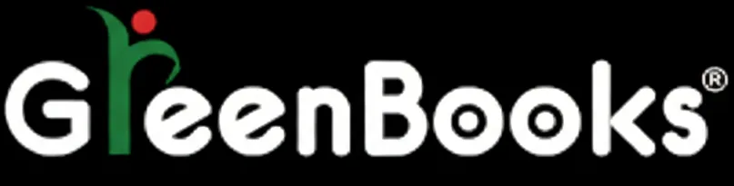 Greenbooks Imaging Services logo