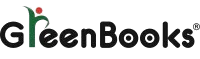 Greenbooks logo