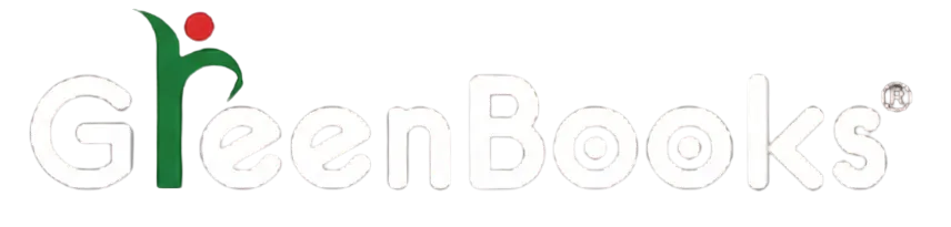 Greenbooks logo