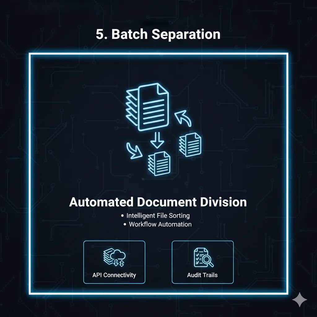 service details